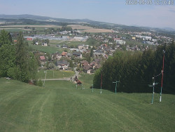 Sjezdovka