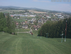 Sjezdovka