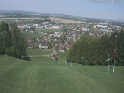 Sjezdovka