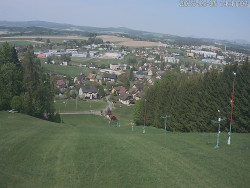 Sjezdovka