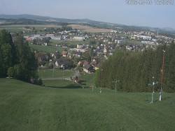 Sjezdovka