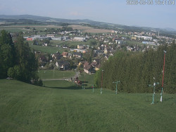 Sjezdovka