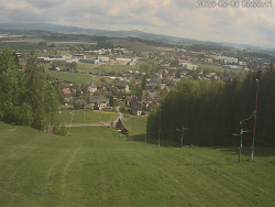 Sjezdovka