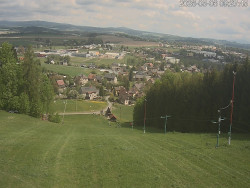 Sjezdovka