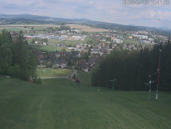 Sjezdovka