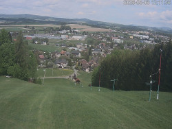 Sjezdovka