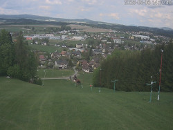 Sjezdovka