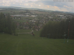 Sjezdovka