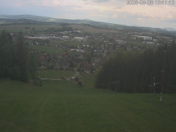 Sjezdovka
