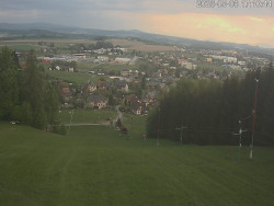 Sjezdovka