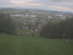Sjezdovka