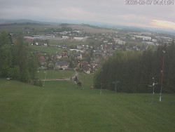 Sjezdovka