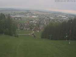 Sjezdovka