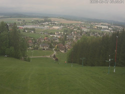 Sjezdovka