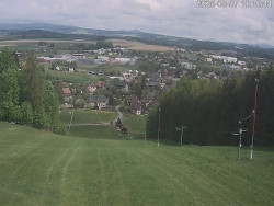 Sjezdovka