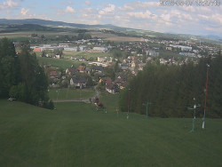Sjezdovka
