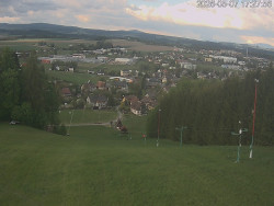Sjezdovka
