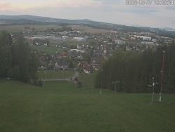 Sjezdovka