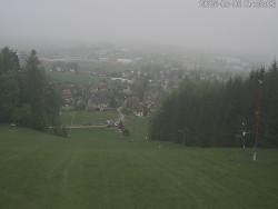 Sjezdovka