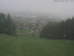 Sjezdovka