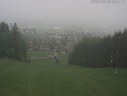 Sjezdovka