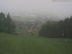 Sjezdovka
