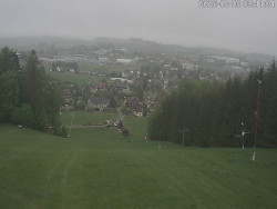 Sjezdovka
