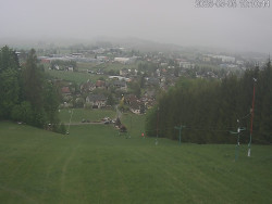 Sjezdovka