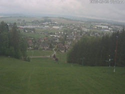 Sjezdovka