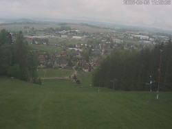 Sjezdovka