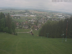 Sjezdovka