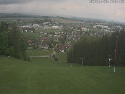 Sjezdovka