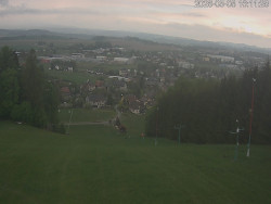 Sjezdovka