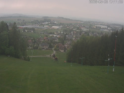 Sjezdovka