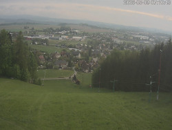 Sjezdovka