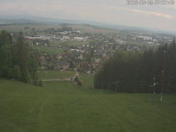 Sjezdovka