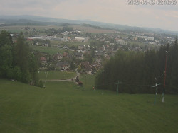 Sjezdovka