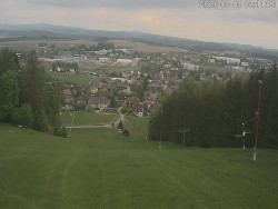 Sjezdovka