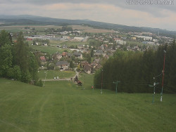Sjezdovka