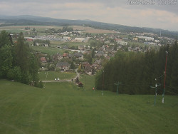 Sjezdovka