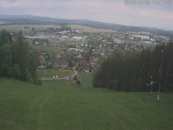 Sjezdovka