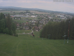 Sjezdovka