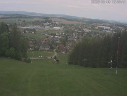 Sjezdovka