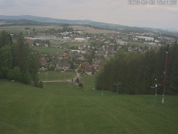 Sjezdovka