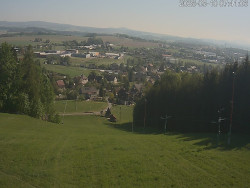 Sjezdovka
