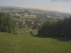 Sjezdovka