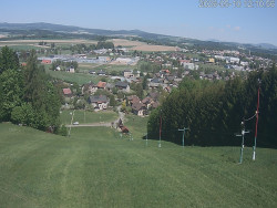 Sjezdovka