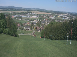 Sjezdovka