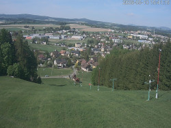 Sjezdovka