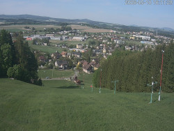 Sjezdovka